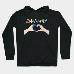 Heartstopper Hoodie